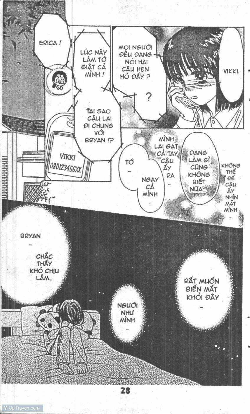 Beautiful 100% - Chapter 1 - Trang 30