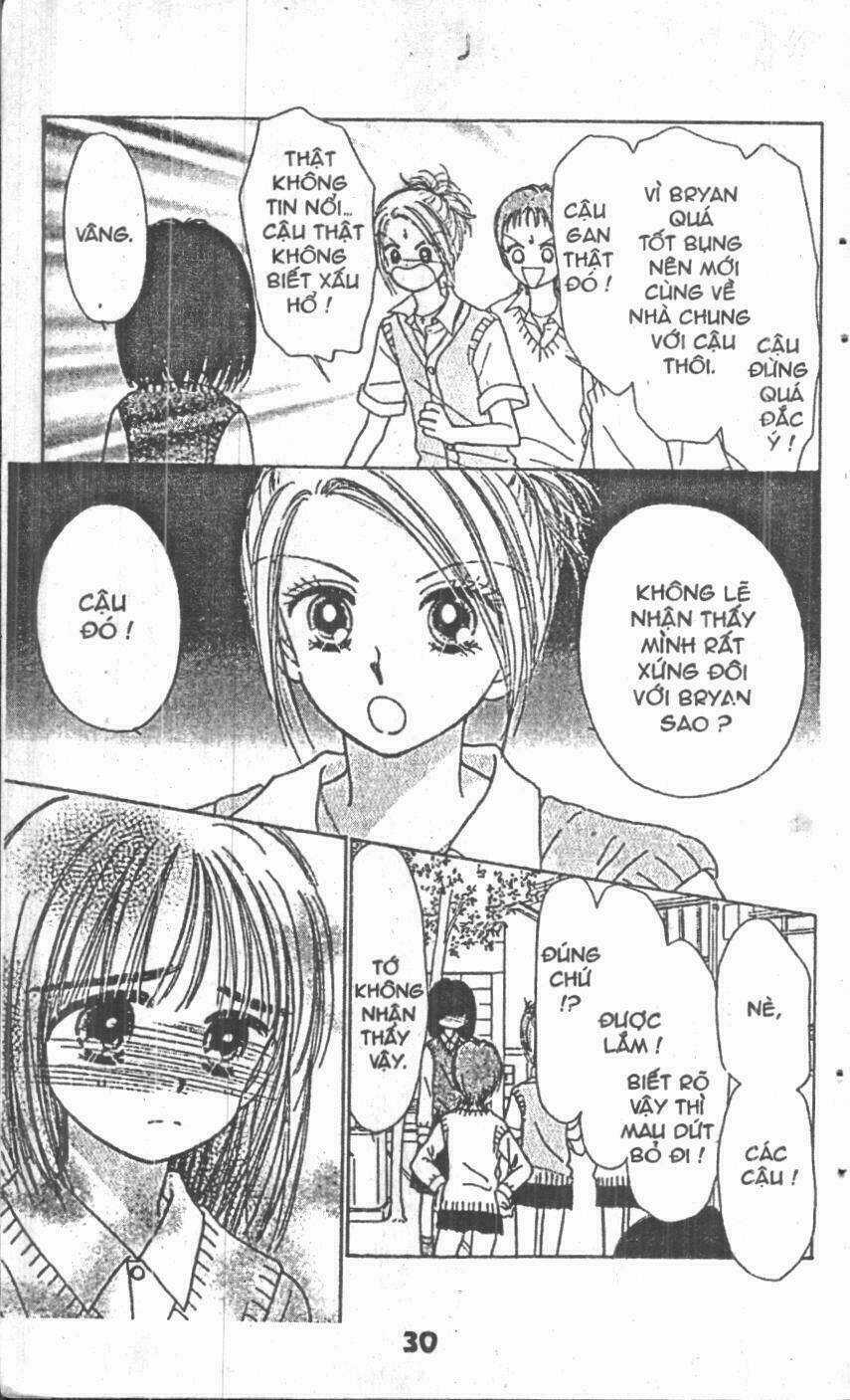 Beautiful 100% - Chapter 1 - Trang 32