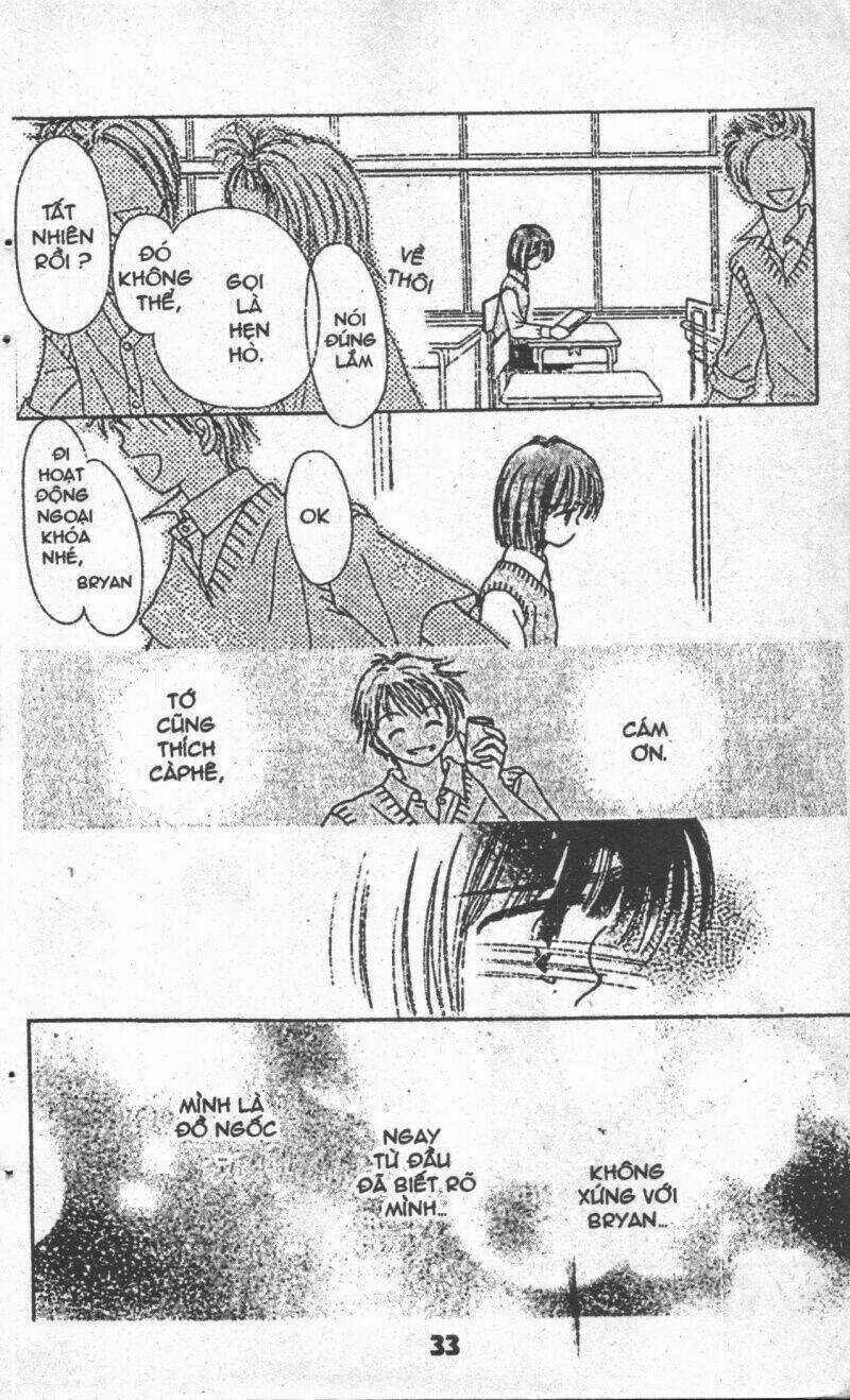 Beautiful 100% - Chapter 1 - Trang 35