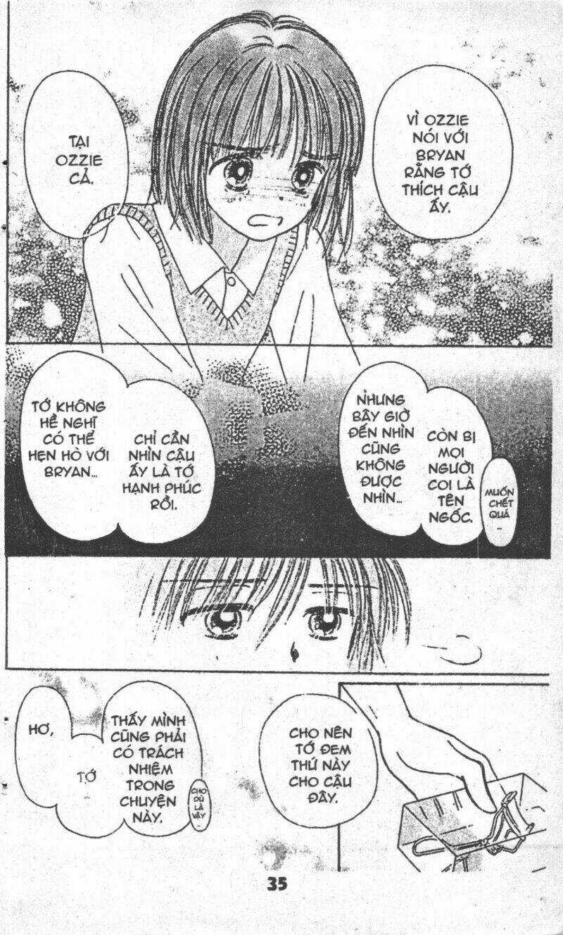 Beautiful 100% - Chapter 1 - Trang 37