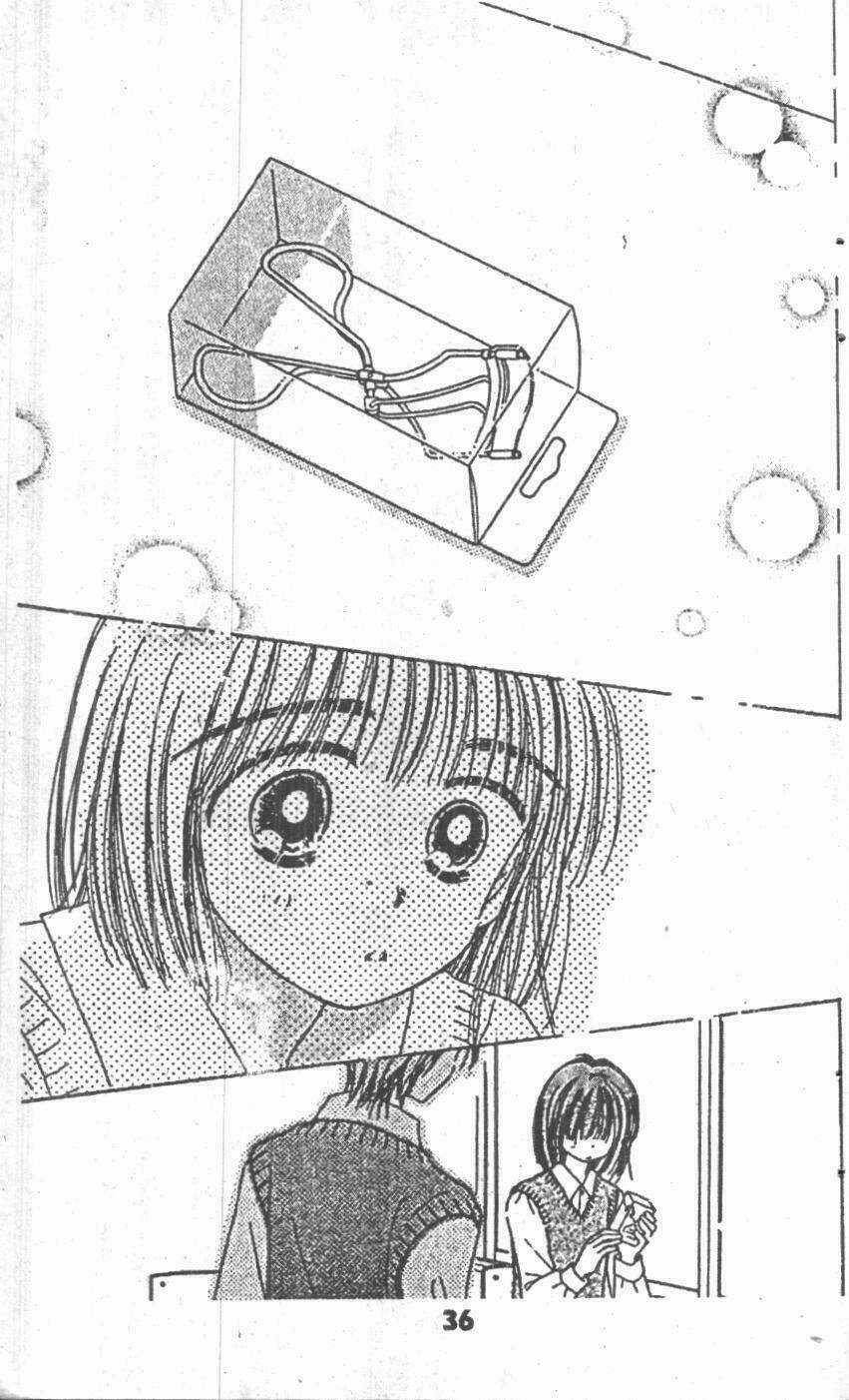 Beautiful 100% - Chapter 1 - Trang 38