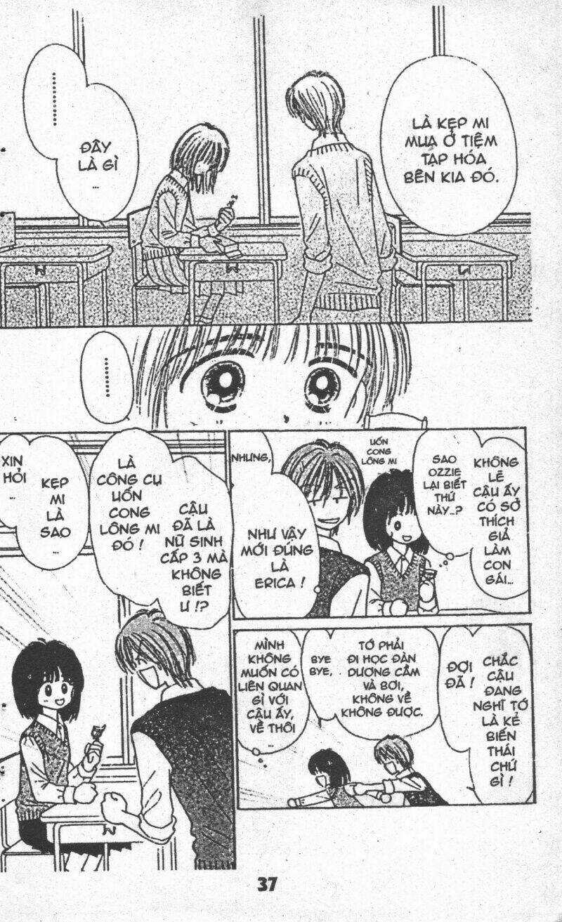 Beautiful 100% - Chapter 1 - Trang 39