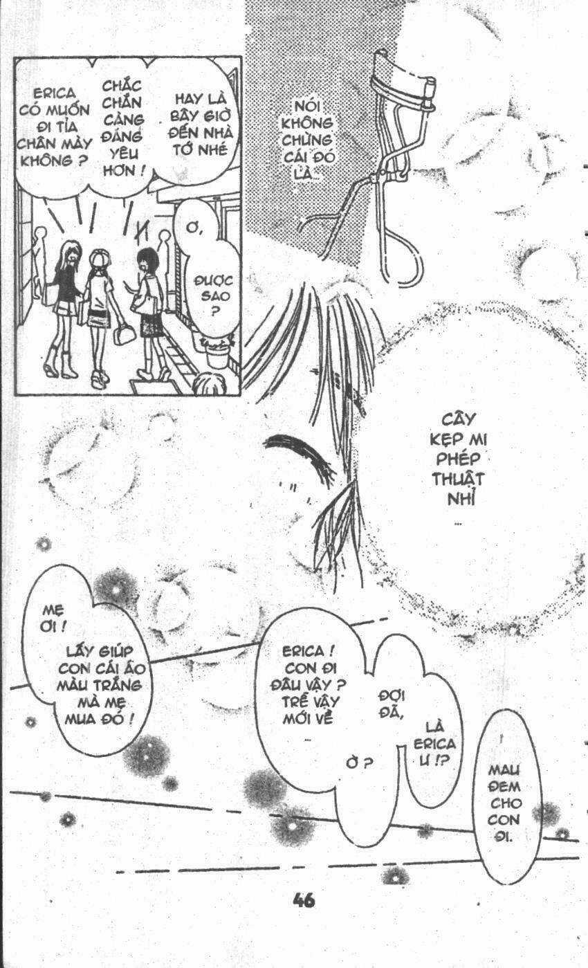 Beautiful 100% - Chapter 1 - Trang 49