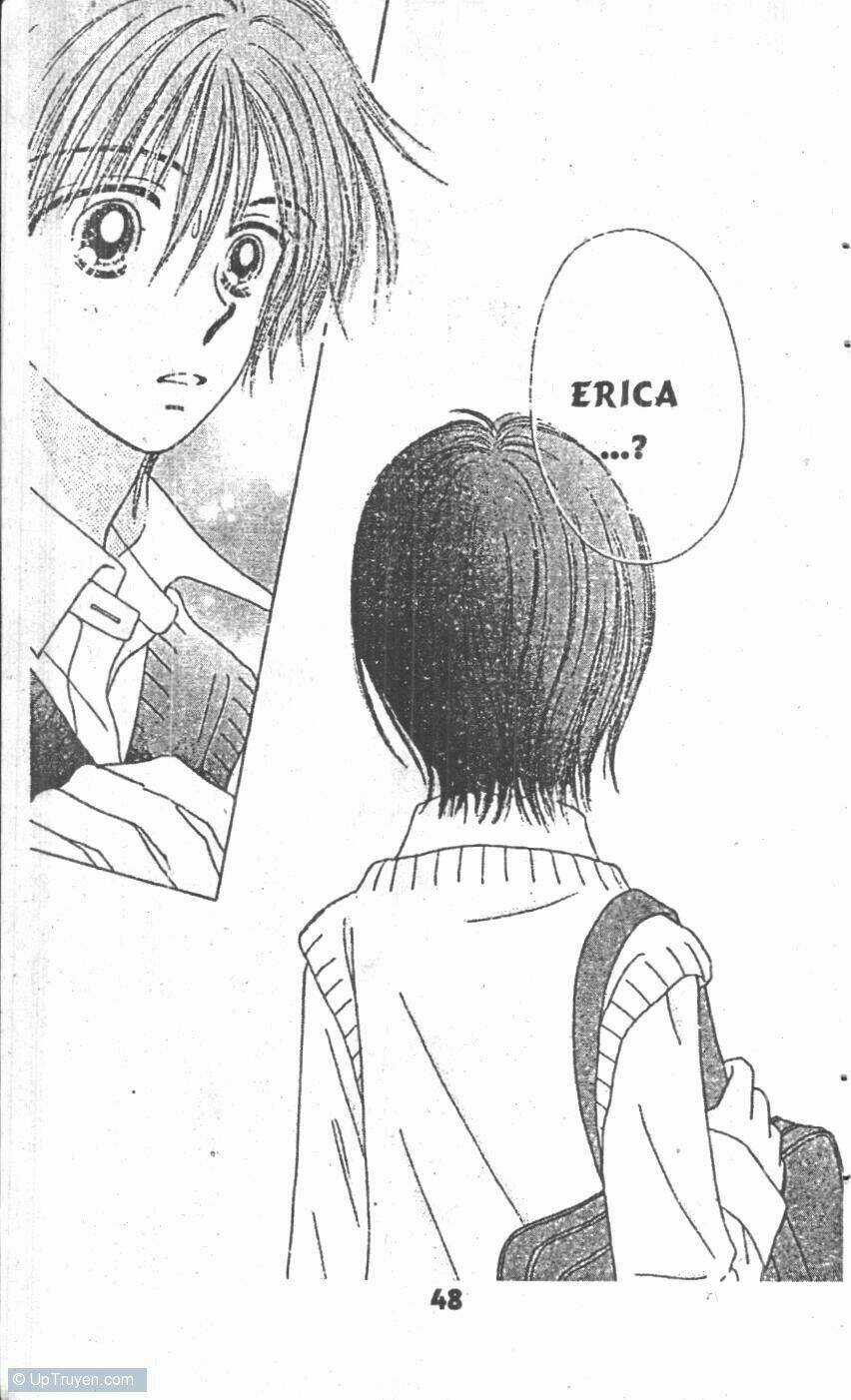 Beautiful 100% - Chapter 1 - Trang 51