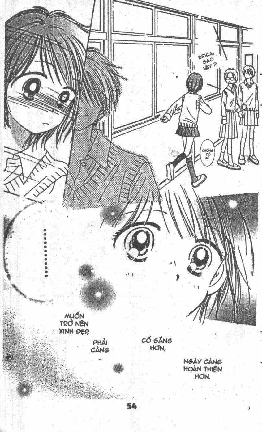 Beautiful 100% - Chapter 1 - Trang 58