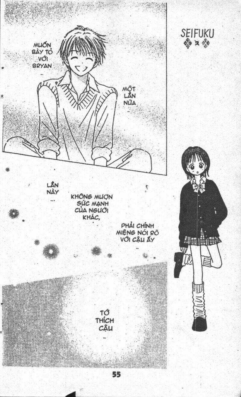 Beautiful 100% - Chapter 1 - Trang 59