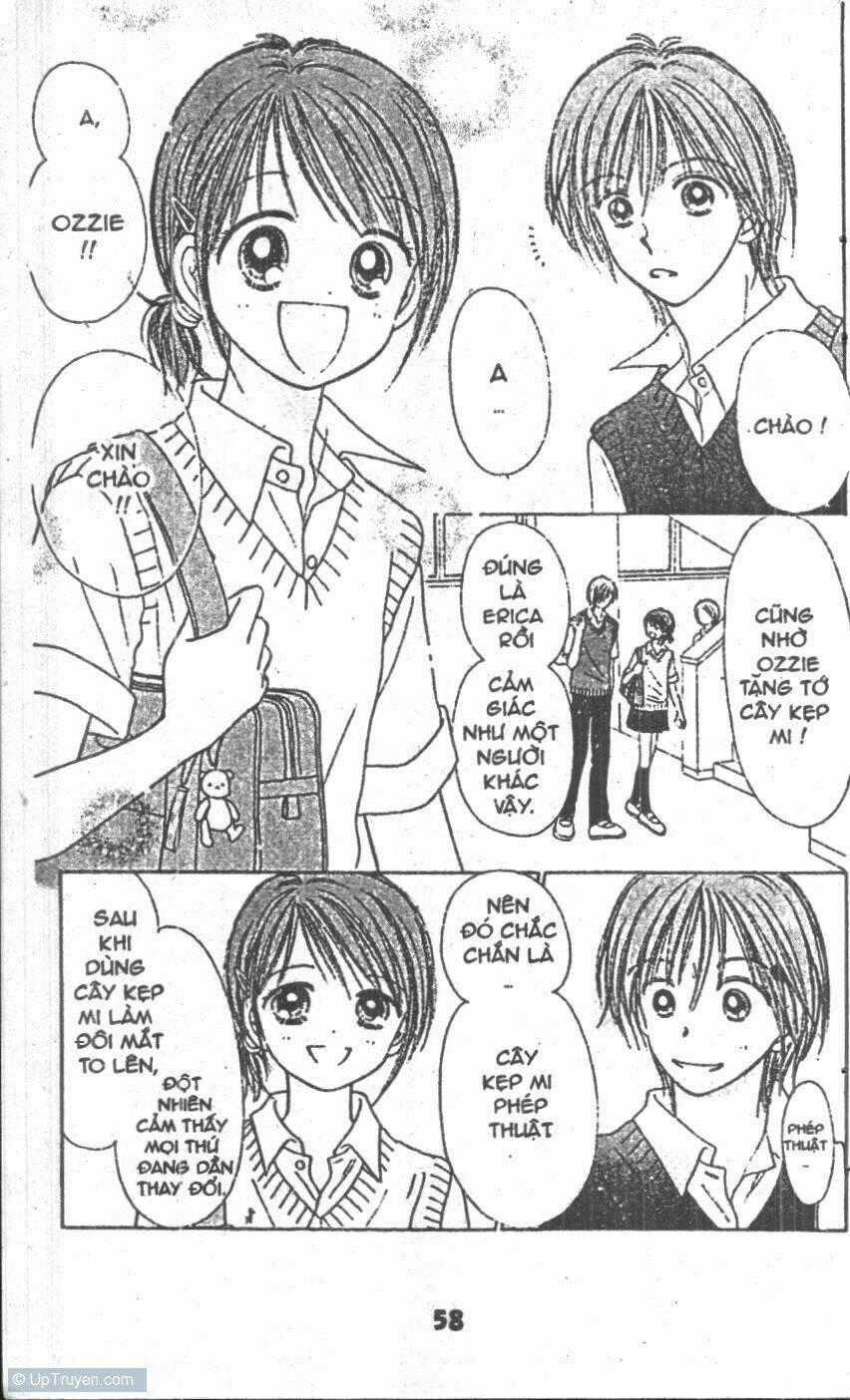 Beautiful 100% - Chapter 1 - Trang 62