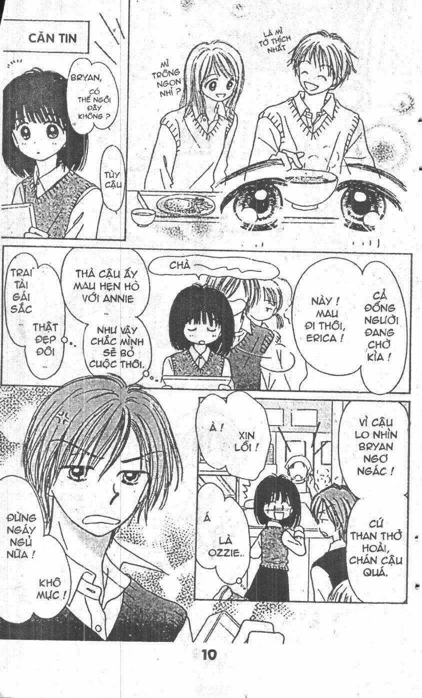 Beautiful 100% - Chapter 1 - Trang 10