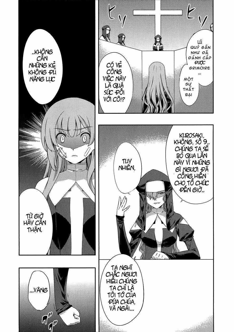 Beautiful 100% - Chapter 10 - Trang 3