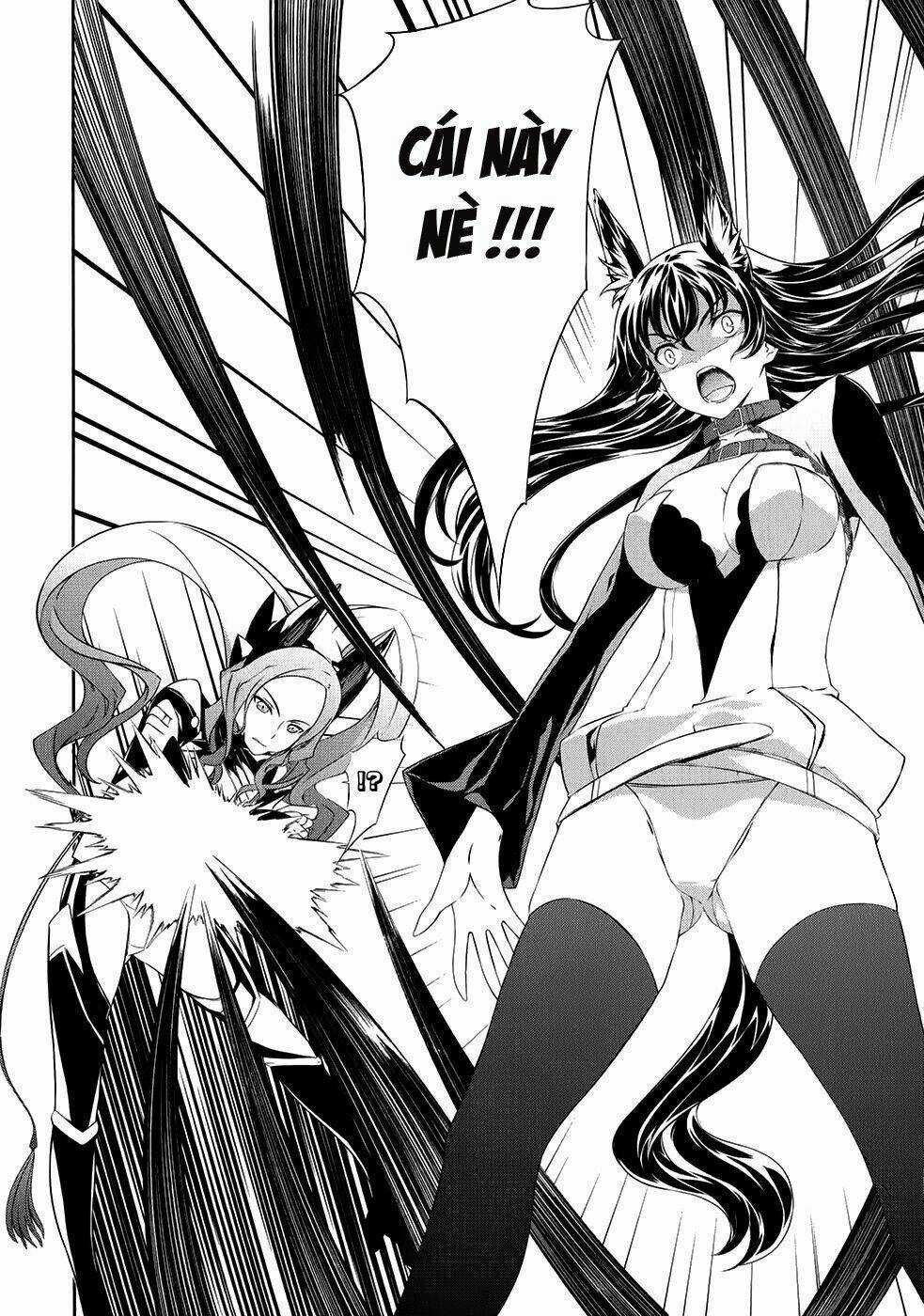 Beautiful 100% - Chapter 12 - Trang 15