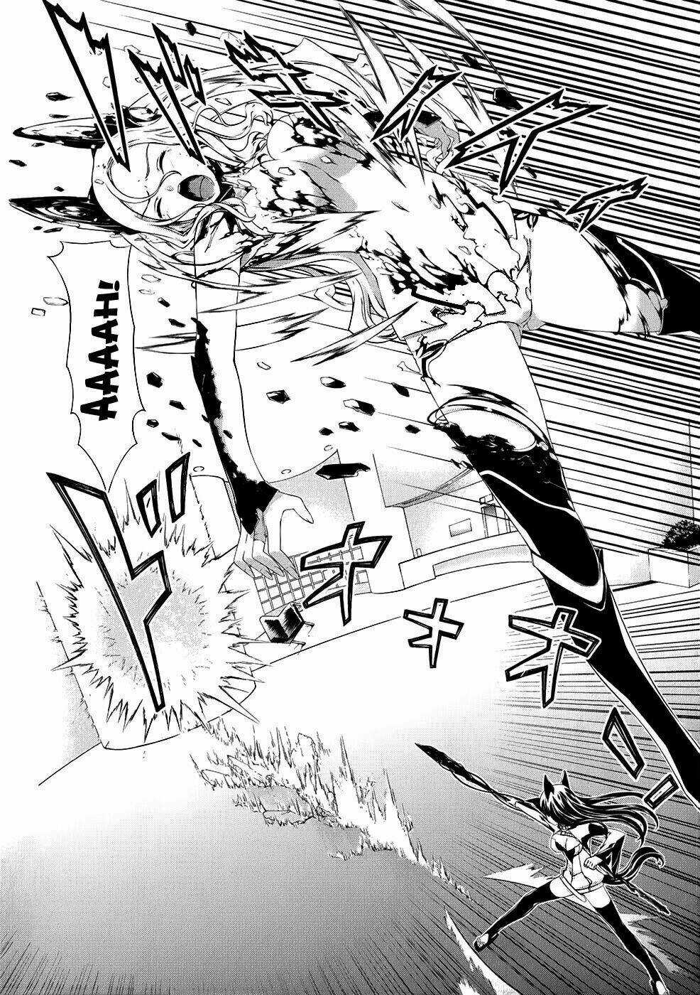 Beautiful 100% - Chapter 12 - Trang 18