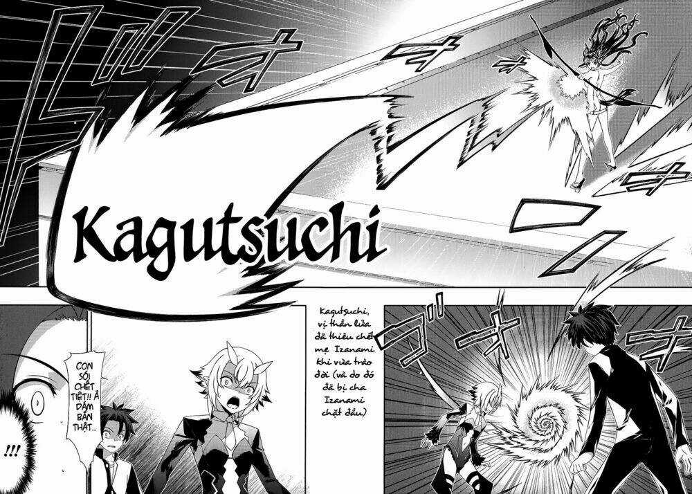 Beautiful 100% - Chapter 12 - Trang 26