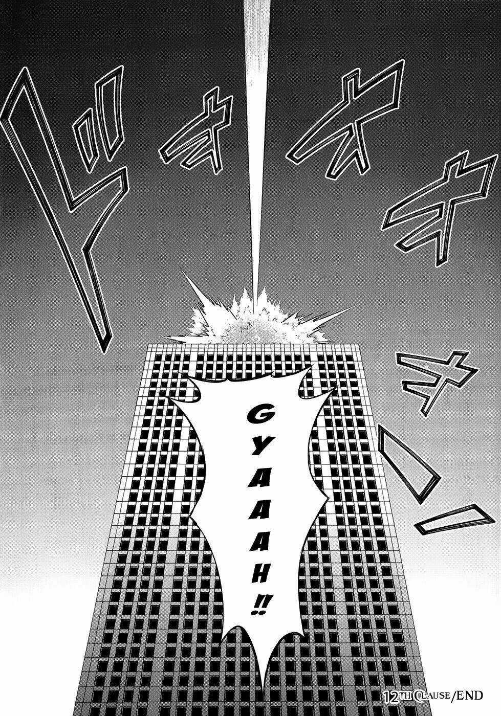 Beautiful 100% - Chapter 12 - Trang 27