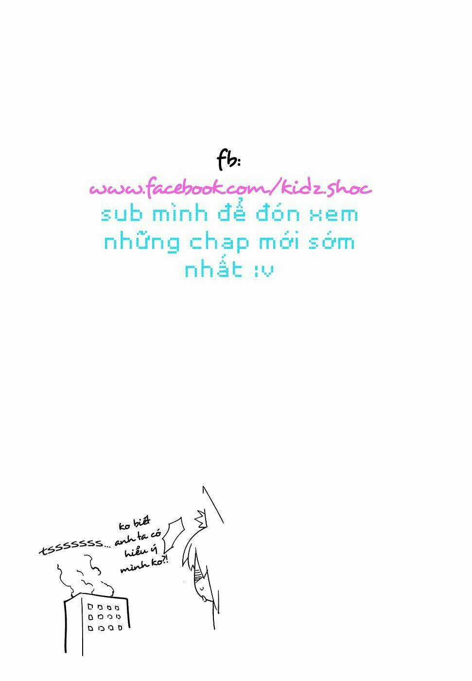 Beautiful 100% - Chapter 12 - Trang 28