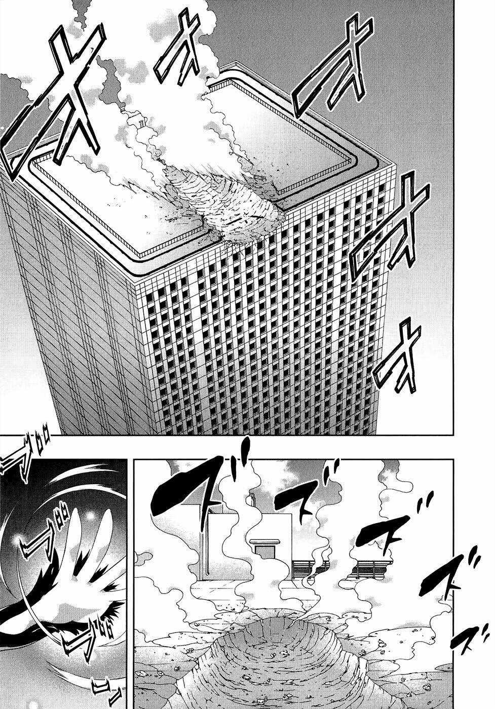 Beautiful 100% - Chapter 13 - Trang 3