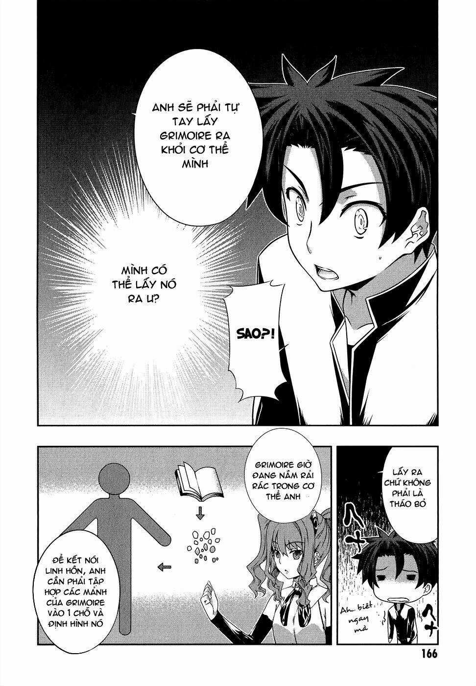 Beautiful 100% - Chapter 13 - Trang 23