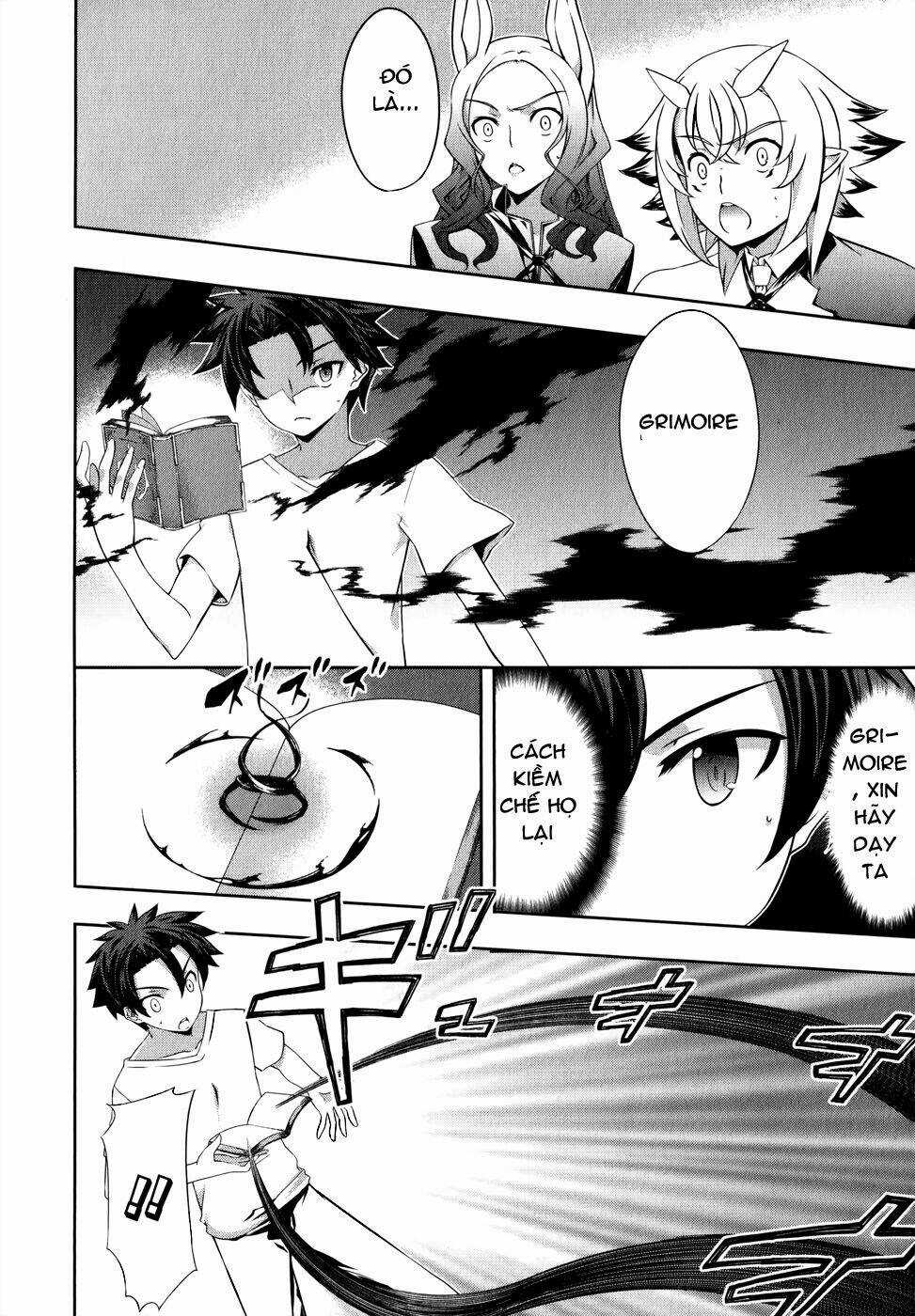 Beautiful 100% - Chapter 13 - Trang 27