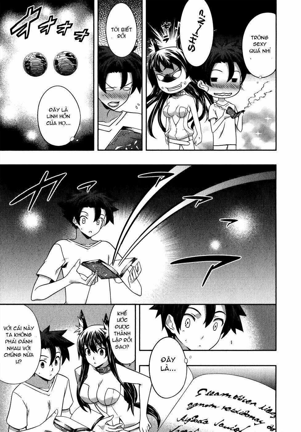 Beautiful 100% - Chapter 13 - Trang 30