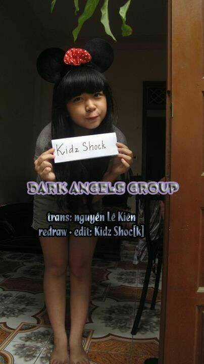 Beautiful 100% - Chapter 14 - Trang 1