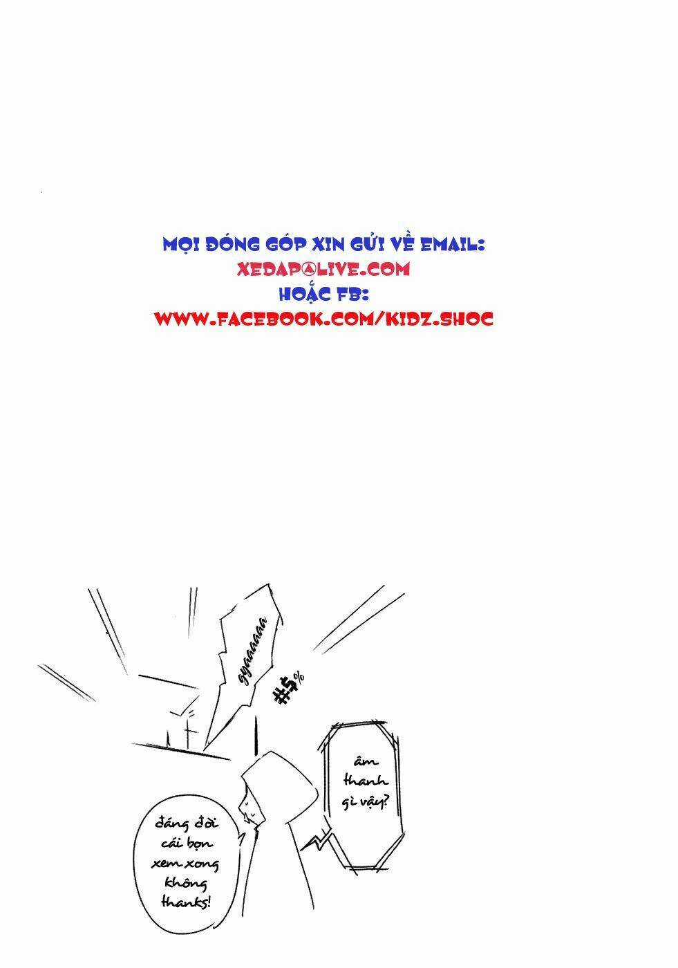 Beautiful 100% - Chapter 14 - Trang 23