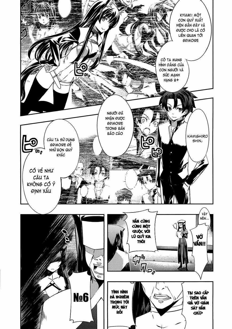 Beautiful 100% - Chapter 15 - Trang 2