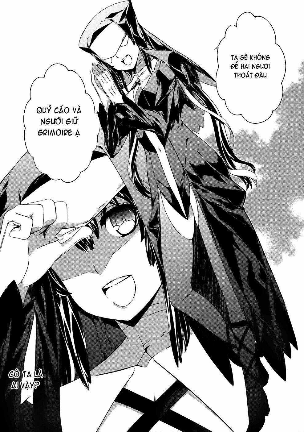 Beautiful 100% - Chapter 15 - Trang 13