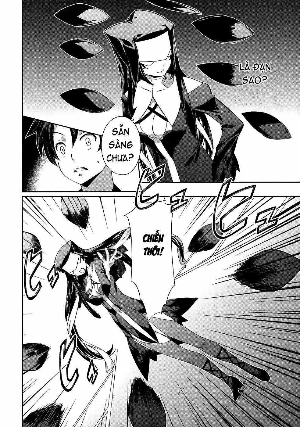 Beautiful 100% - Chapter 15 - Trang 17