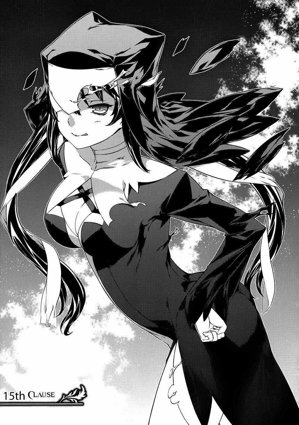 Beautiful 100% - Chapter 15 - Trang 4