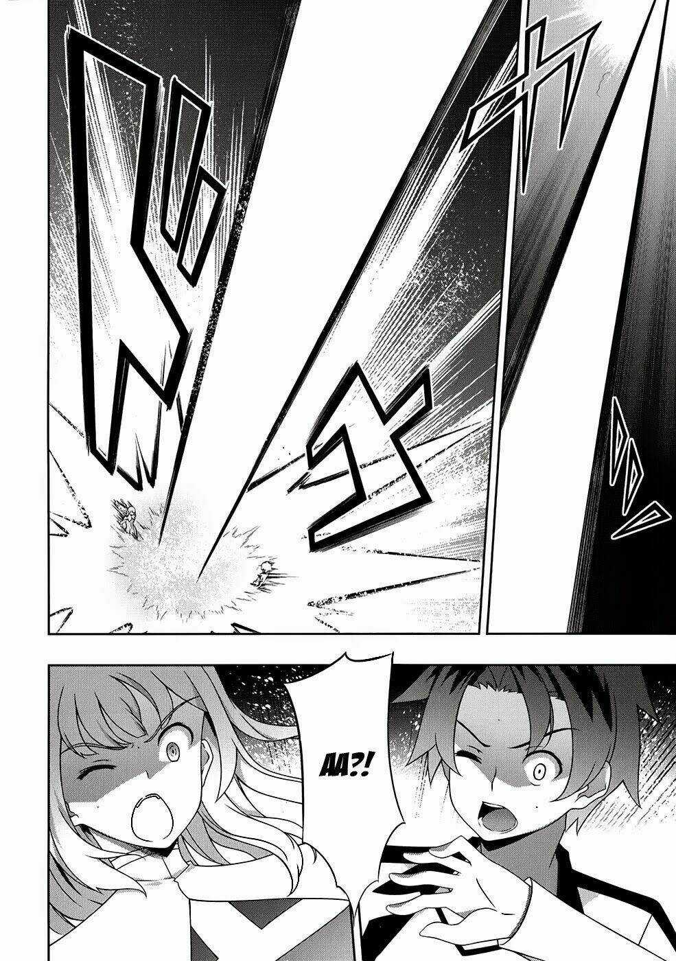 Beautiful 100% - Chapter 16 - Trang 13