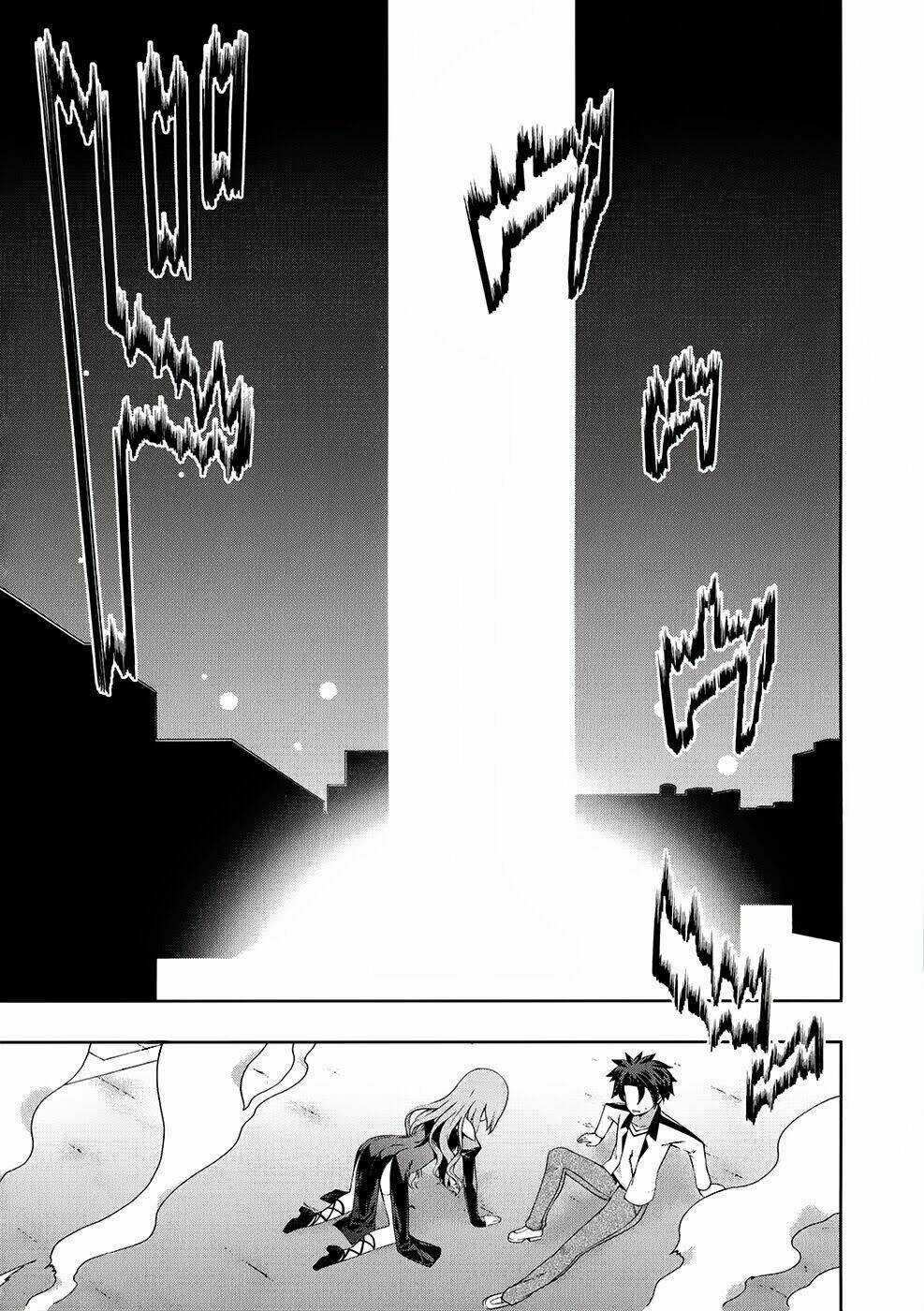 Beautiful 100% - Chapter 16 - Trang 15