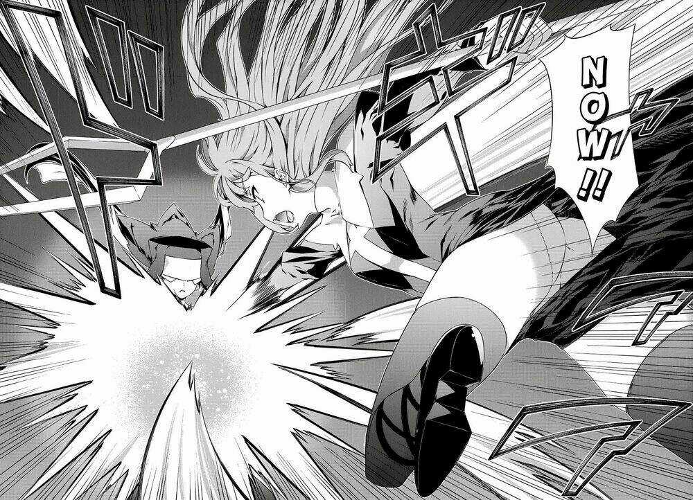 Beautiful 100% - Chapter 16 - Trang 8