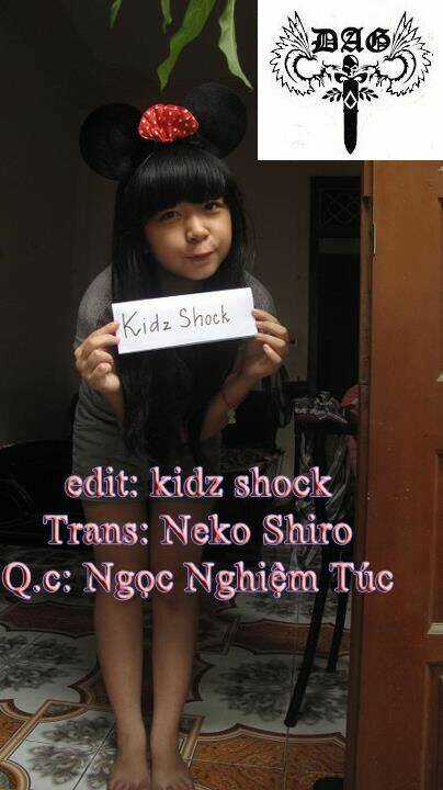 Beautiful 100% - Chapter 17 - Trang 1