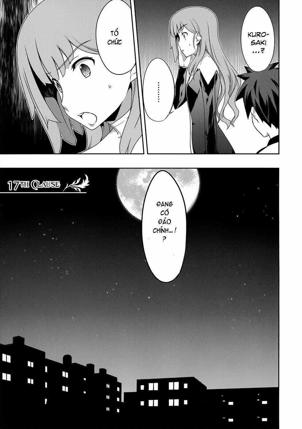 Beautiful 100% - Chapter 17 - Trang 2