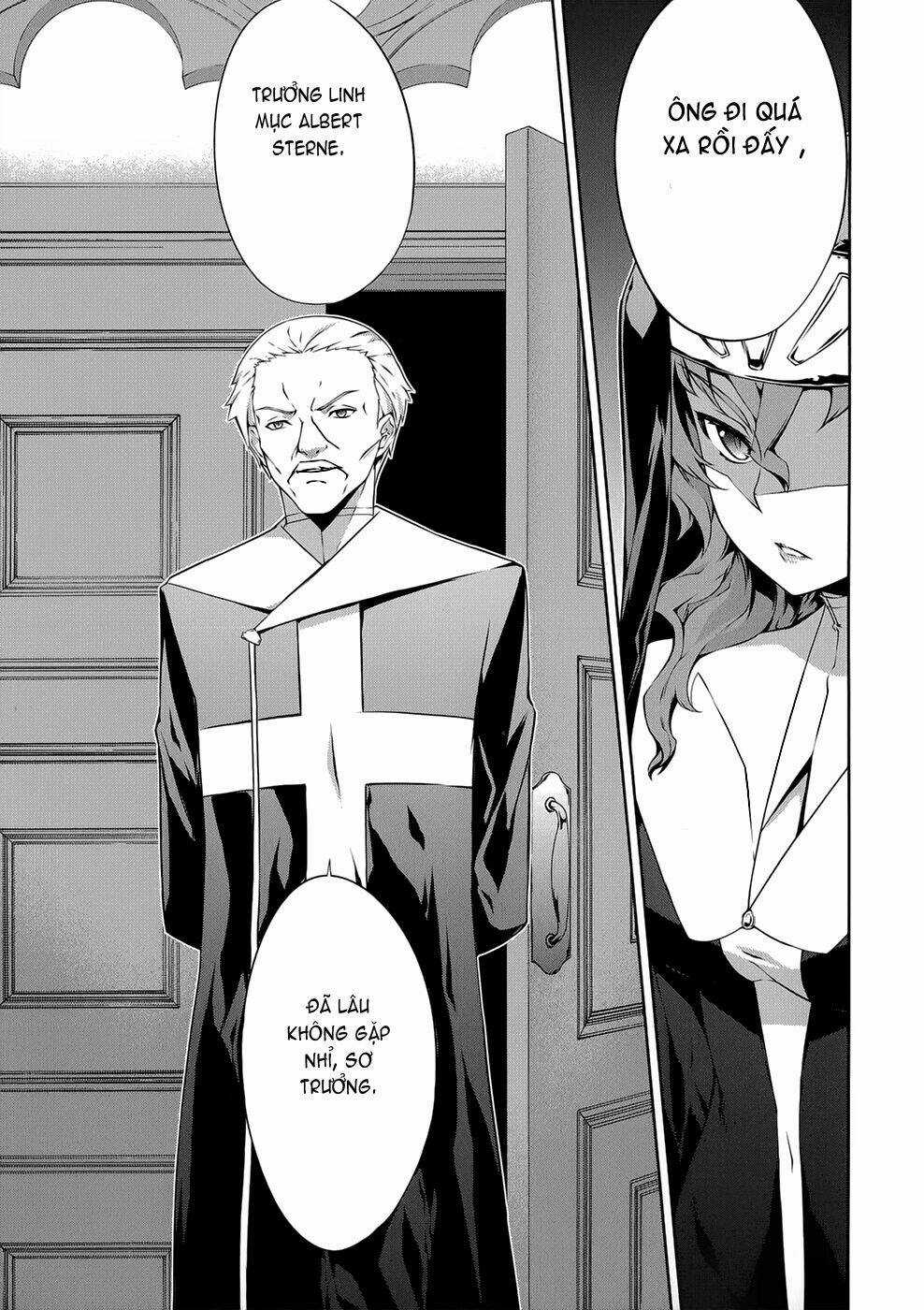 Beautiful 100% - Chapter 17 - Trang 4