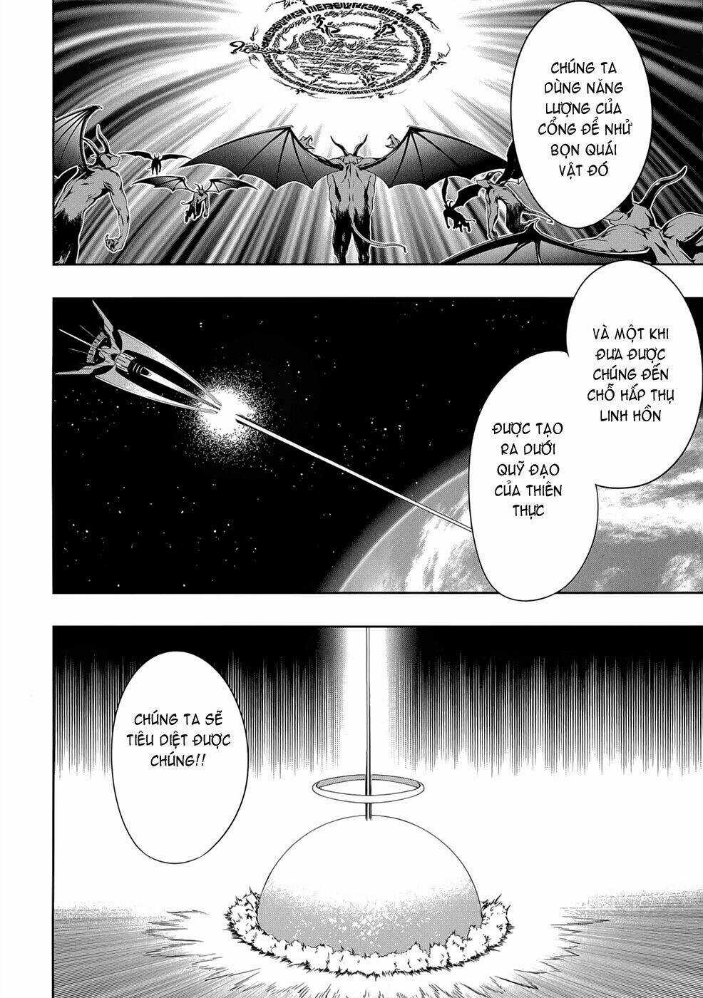 Beautiful 100% - Chapter 17 - Trang 7