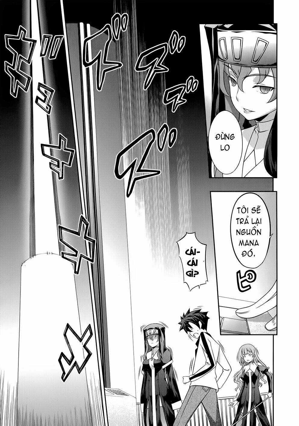 Beautiful 100% - Chapter 18 - Trang 26