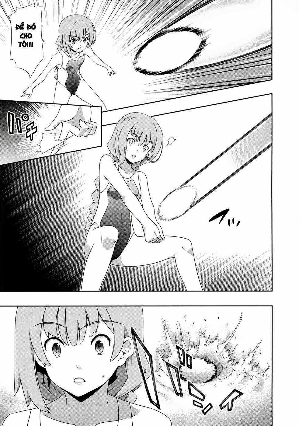 Beautiful 100% - Chapter 19 - Trang 14