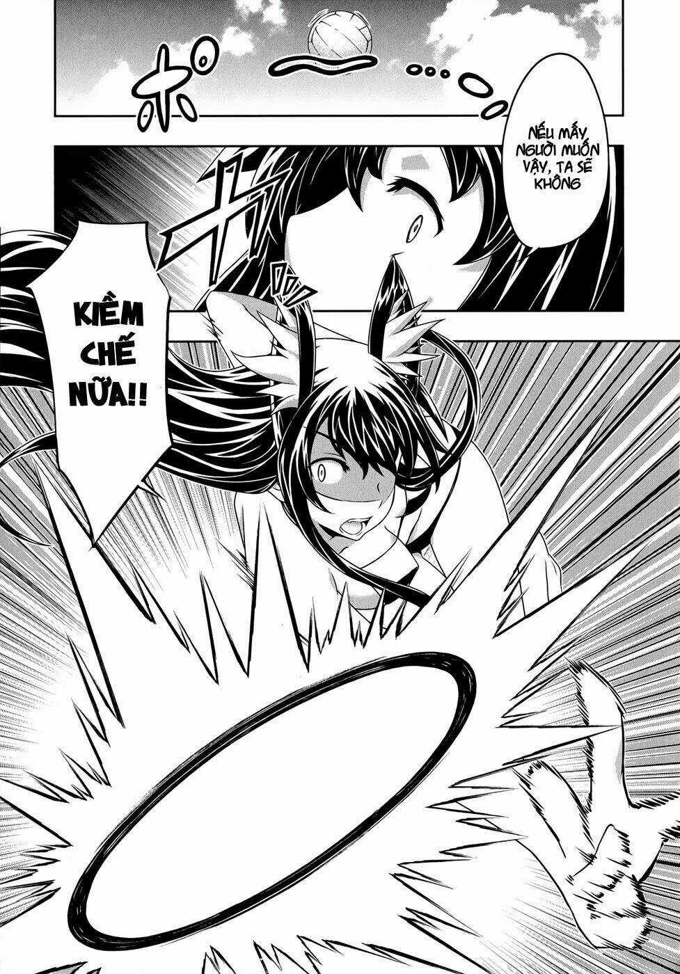 Beautiful 100% - Chapter 19 - Trang 16