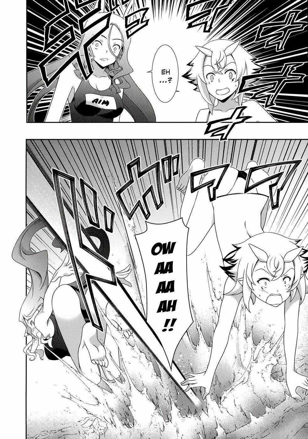 Beautiful 100% - Chapter 19 - Trang 17