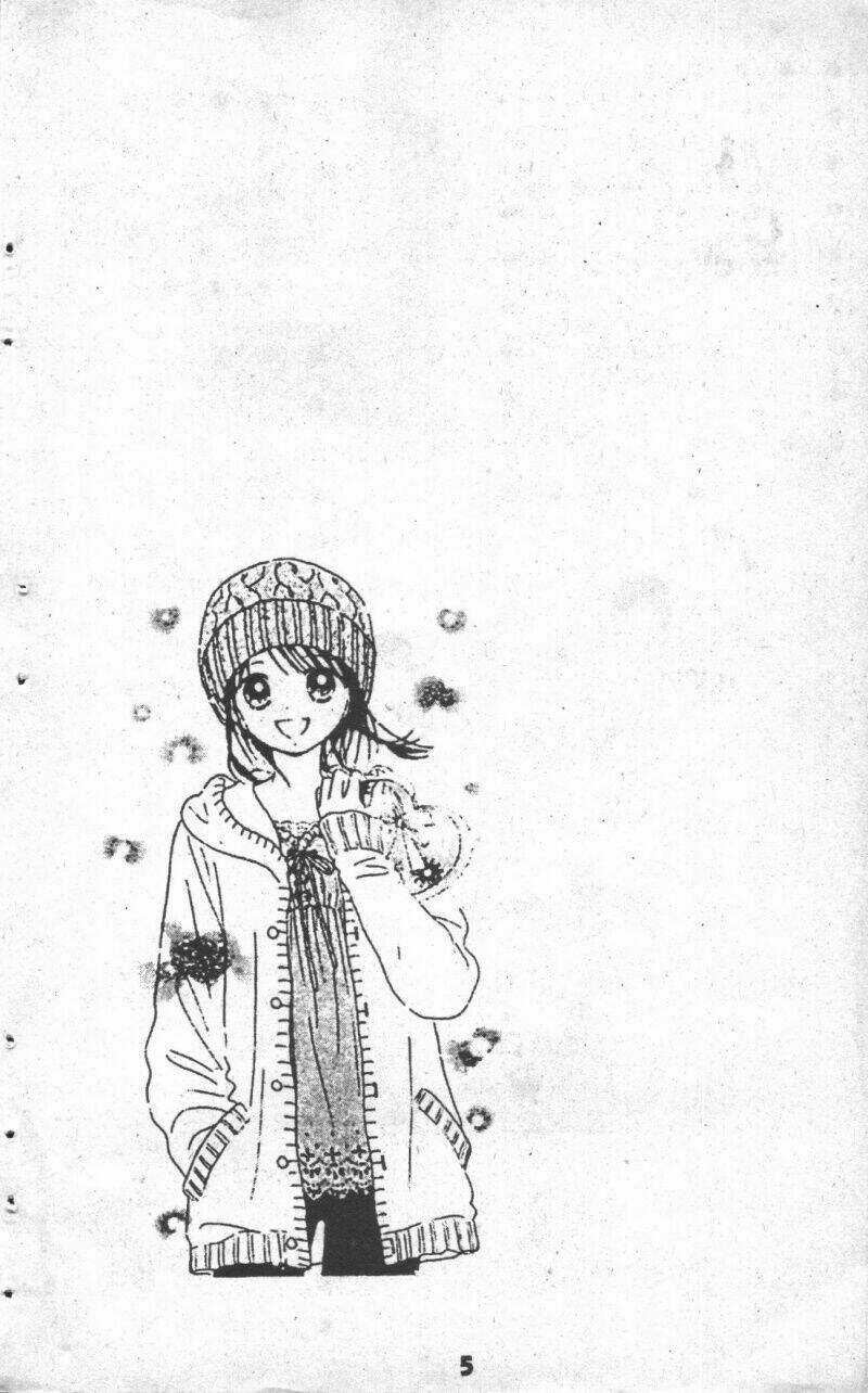 Beautiful 100% - Chapter 2 - Trang 3