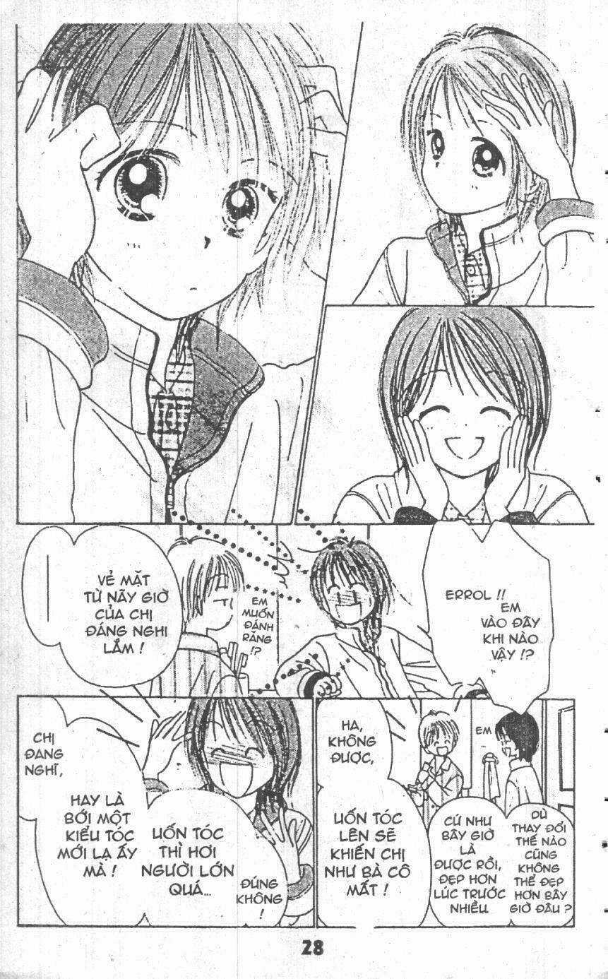 Beautiful 100% - Chapter 2 - Trang 26