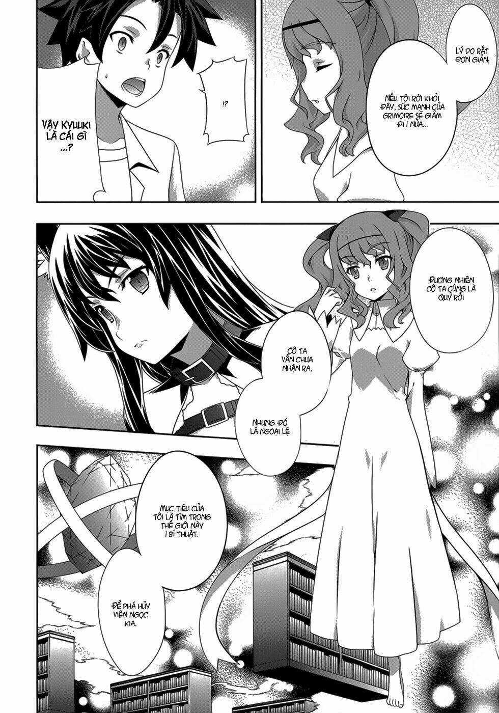 Beautiful 100% - Chapter 20 - Trang 12