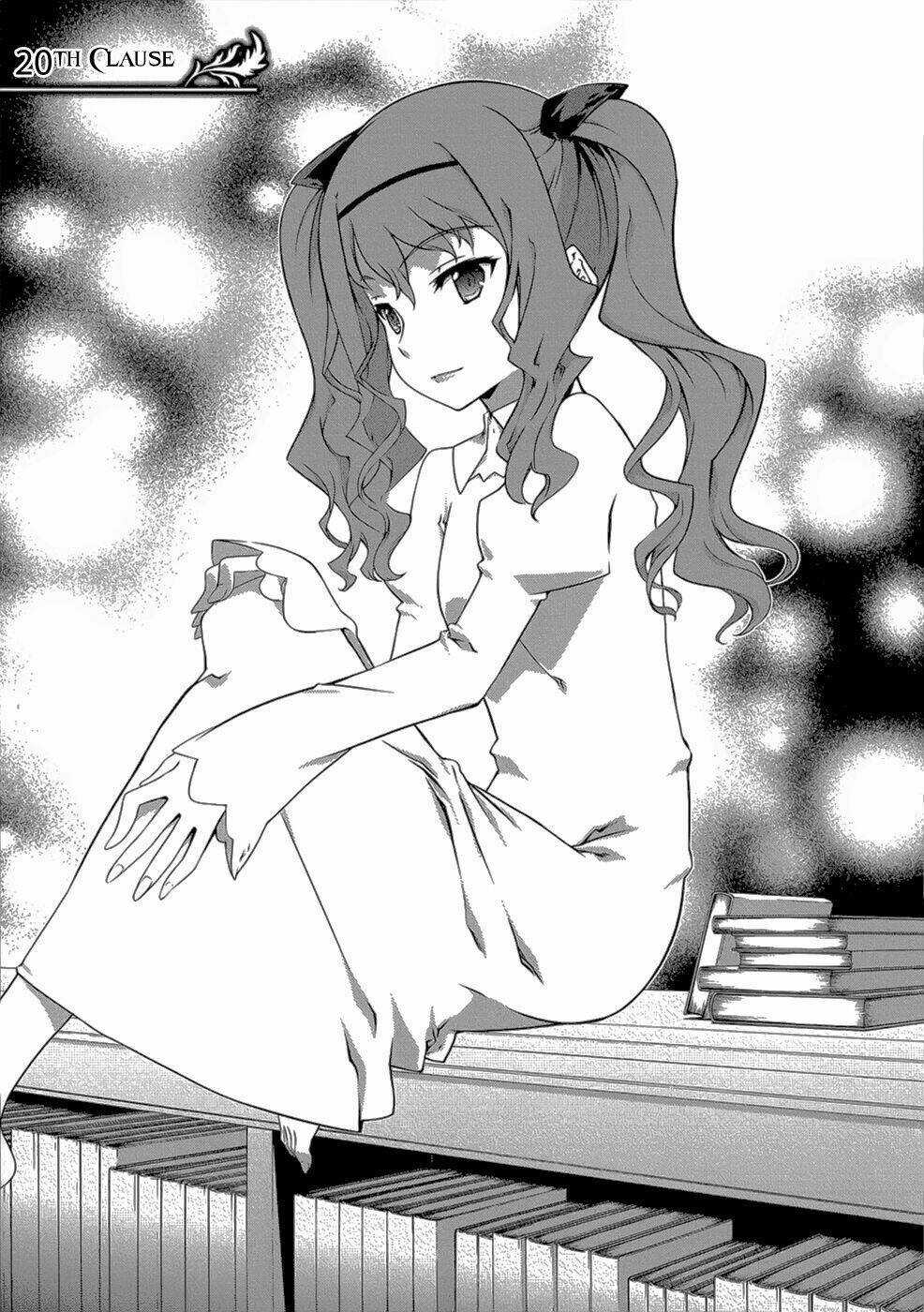 Beautiful 100% - Chapter 20 - Trang 3