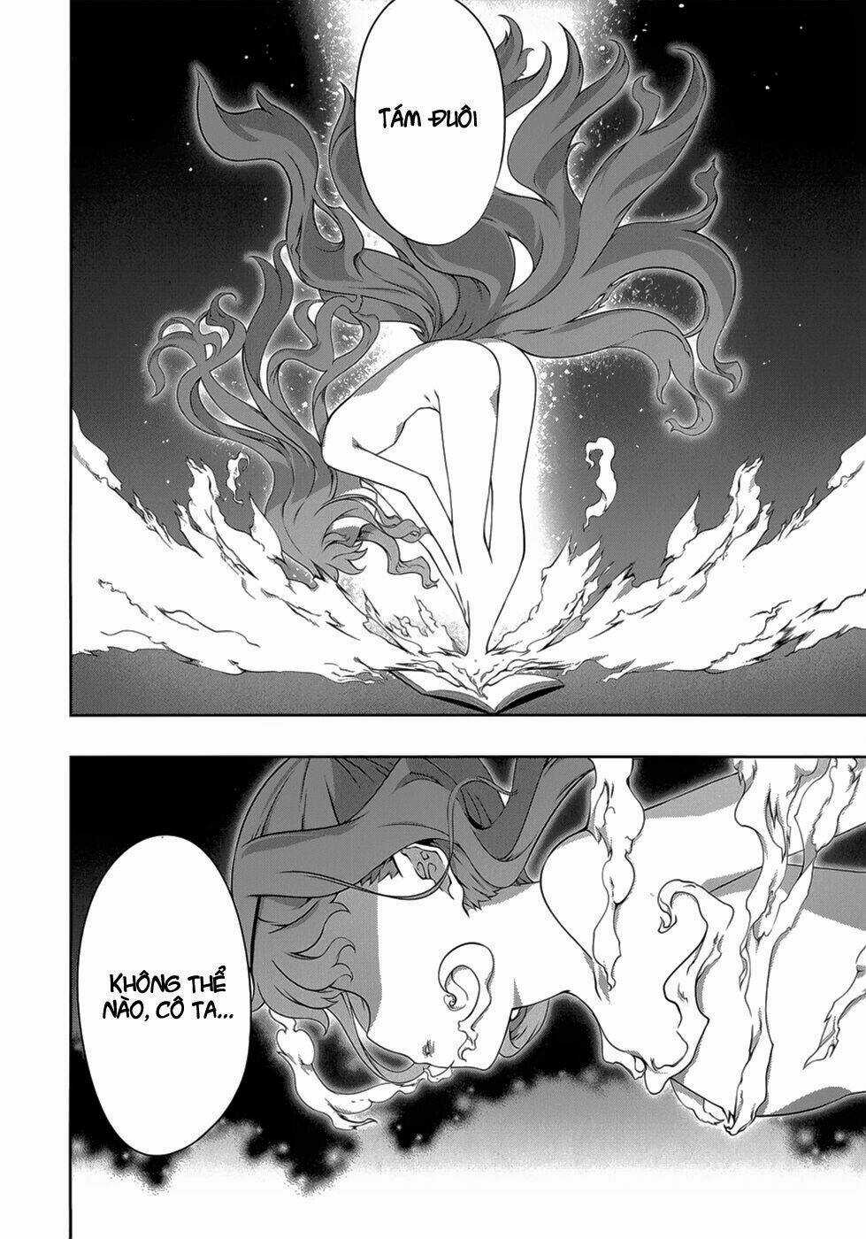 Beautiful 100% - Chapter 20 - Trang 21