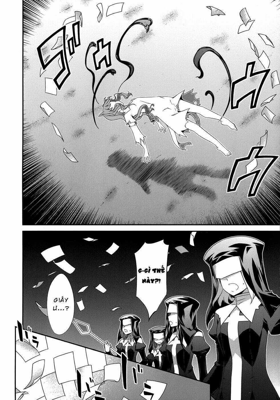 Beautiful 100% - Chapter 24 - Trang 10