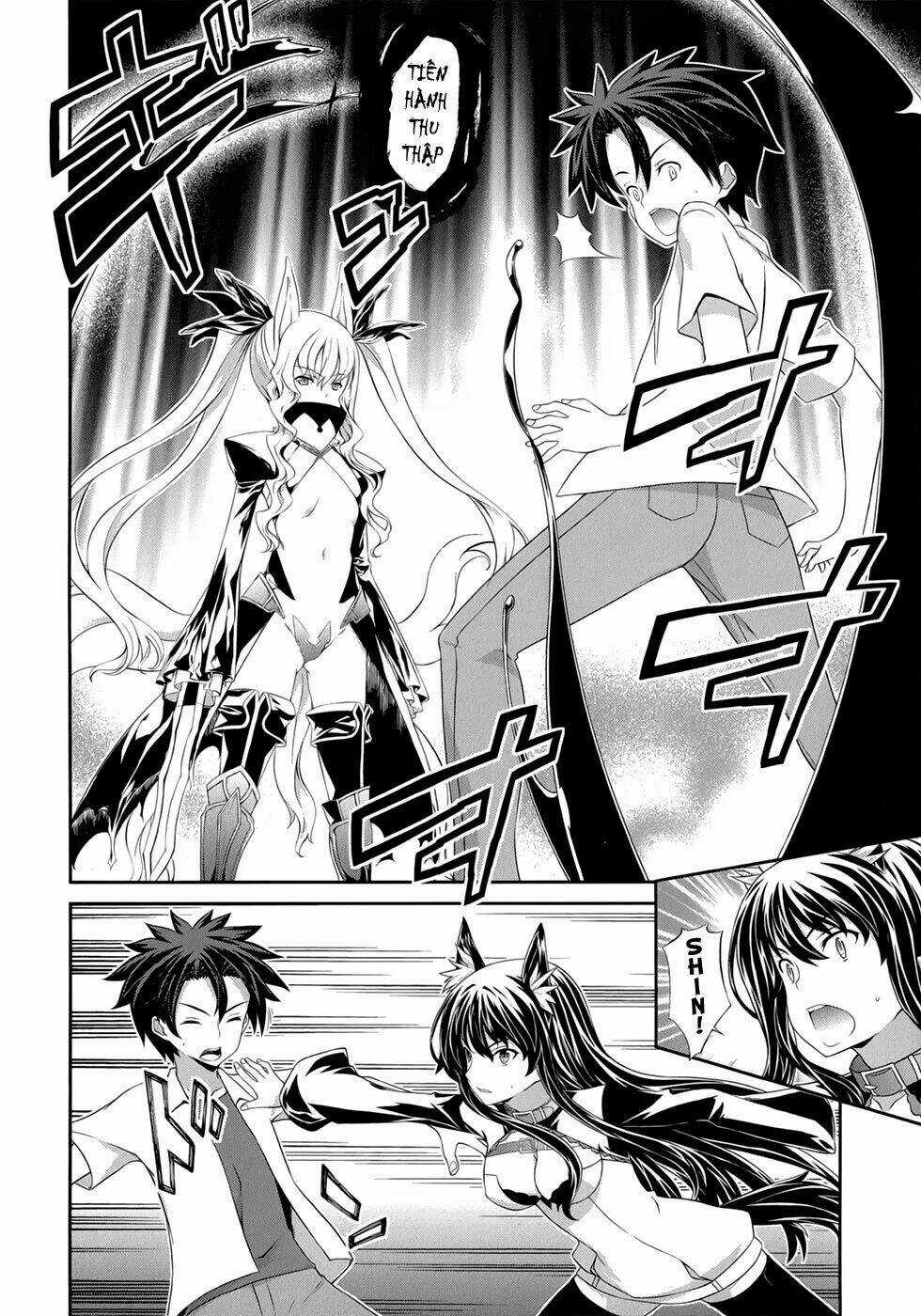 Beautiful 100% - Chapter 25 - Trang 18