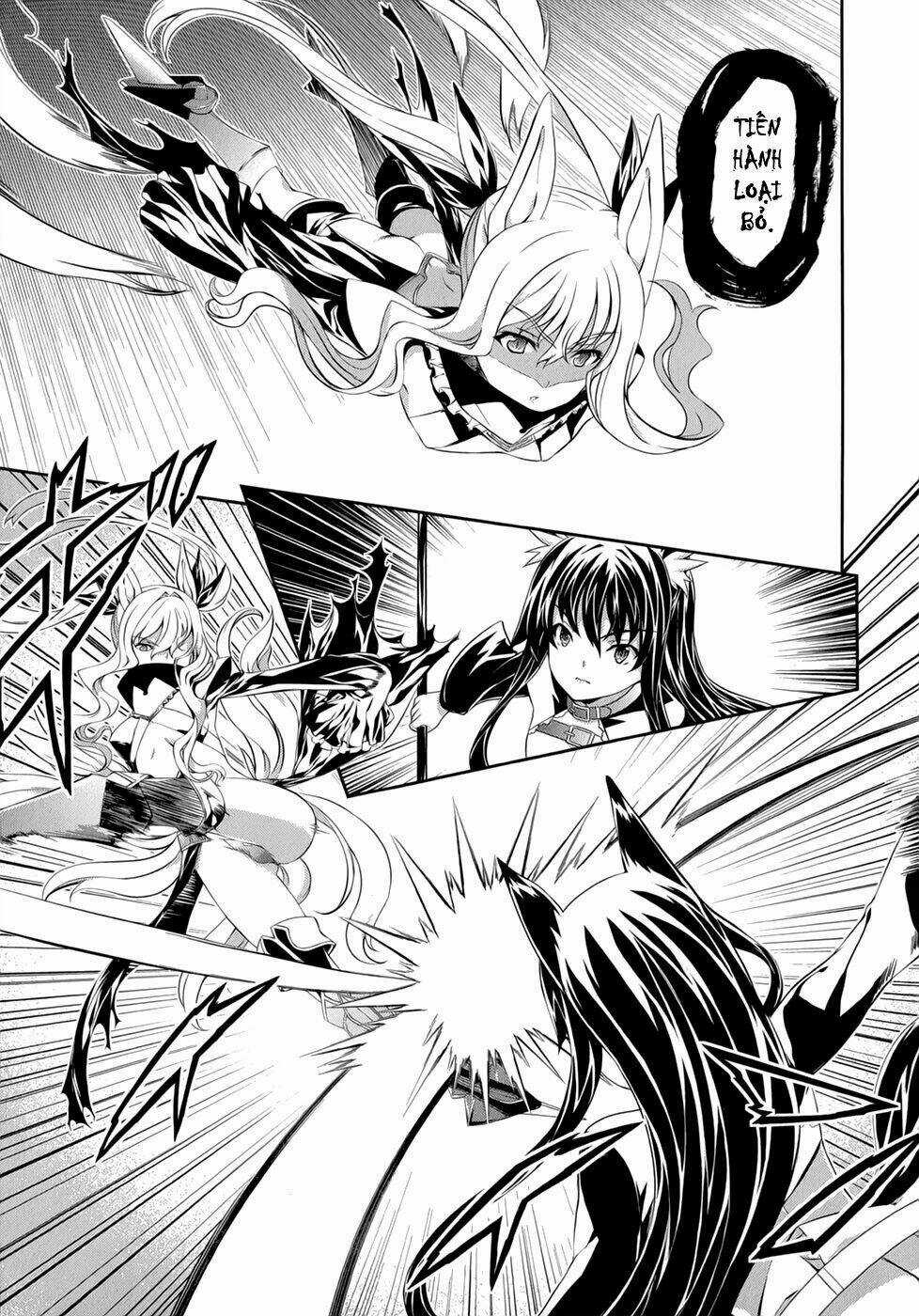 Beautiful 100% - Chapter 25 - Trang 5