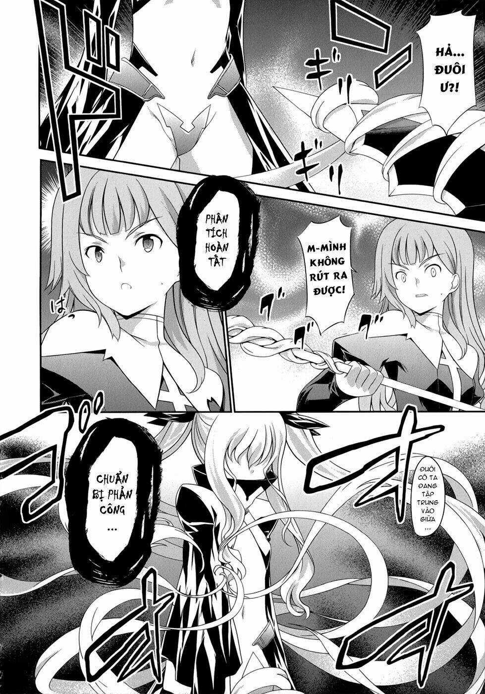 Beautiful 100% - Chapter 25 - Trang 8