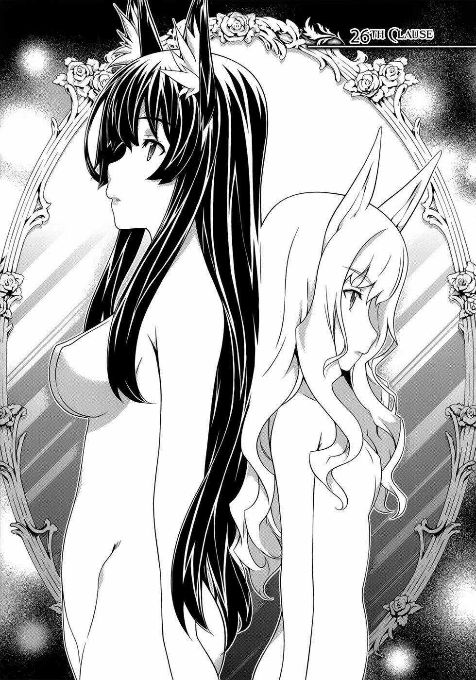 Beautiful 100% - Chapter 26 - Trang 2