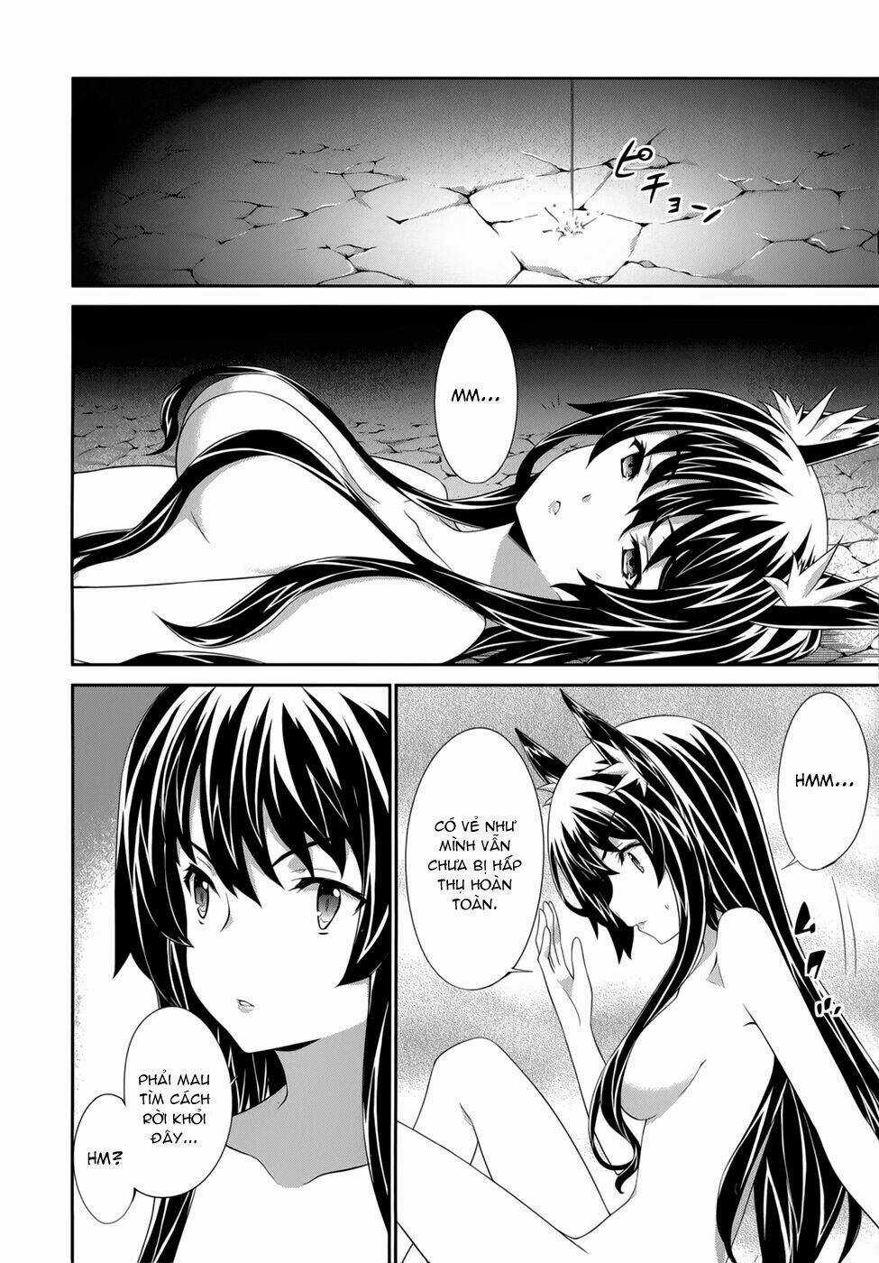 Beautiful 100% - Chapter 26 - Trang 11